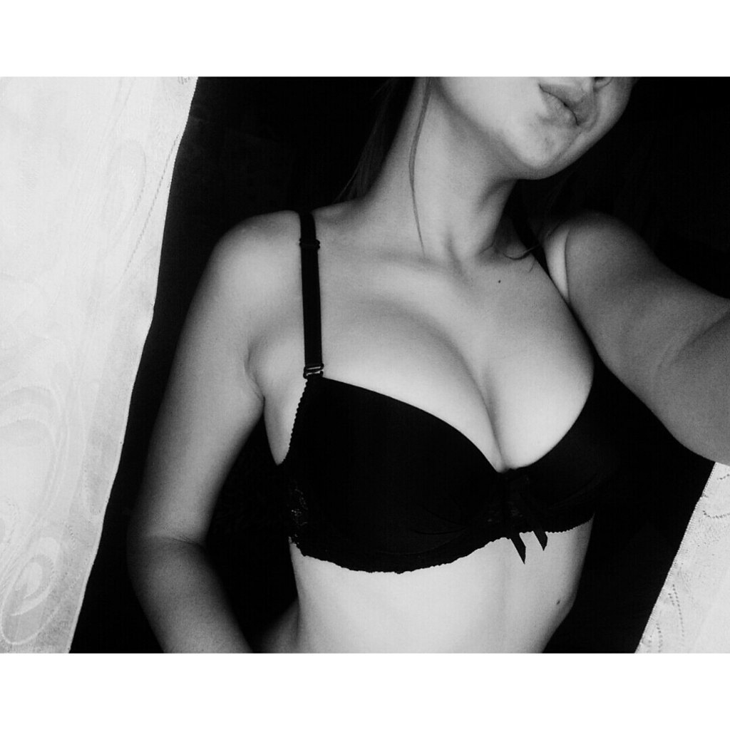 Дарья Мельникова горячие