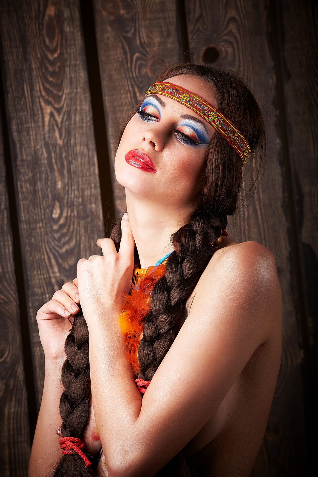 Татьяна Бабенкова горячие