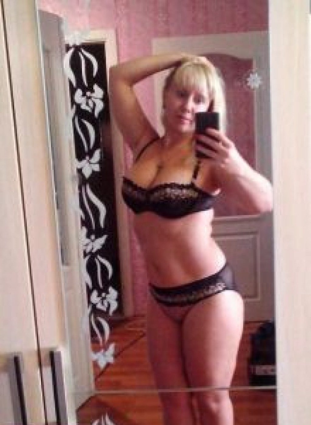 Оксана Турбал