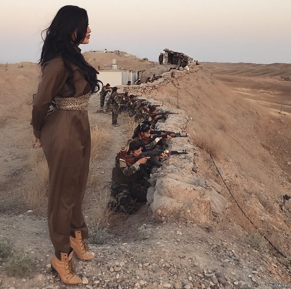 Сирийские женщины фото ню