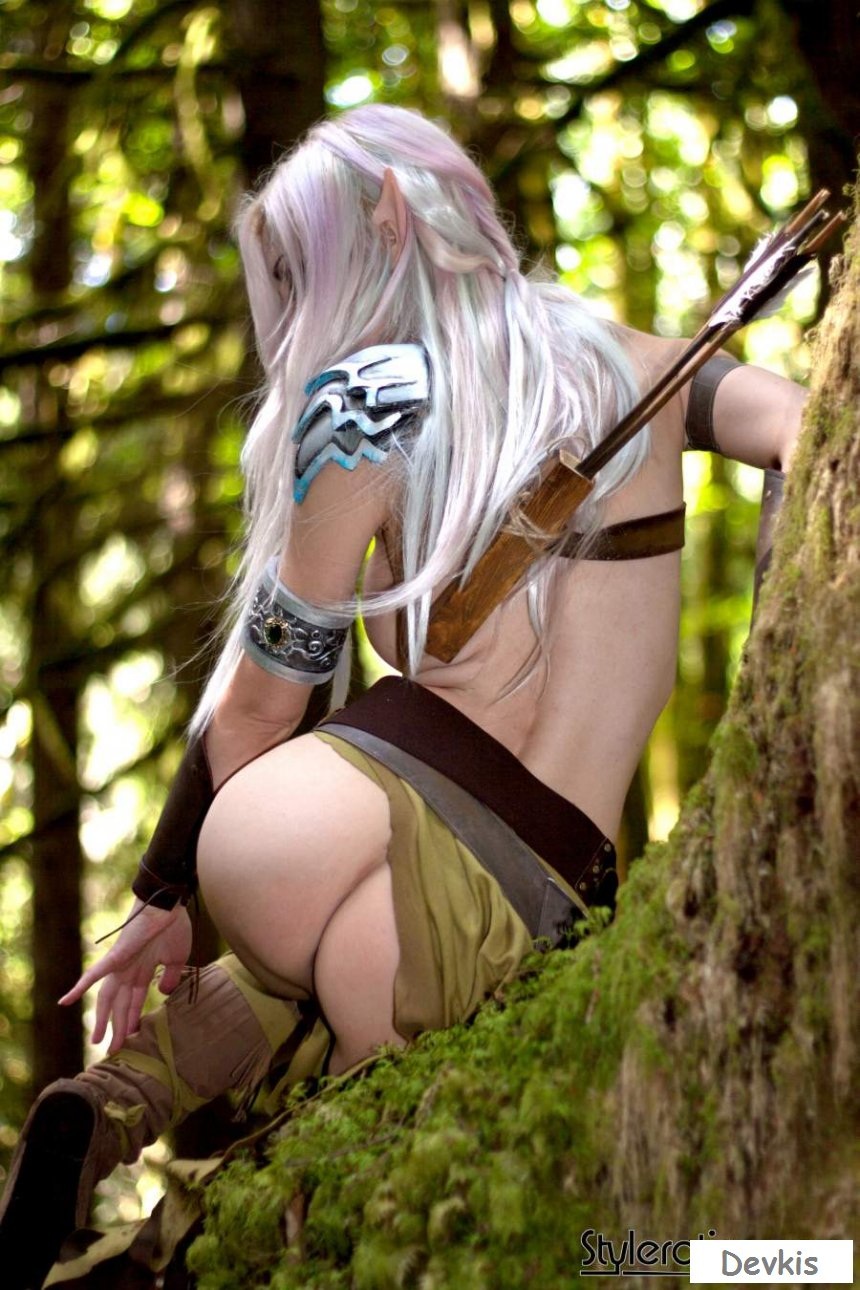 Джайна Праудмур +18