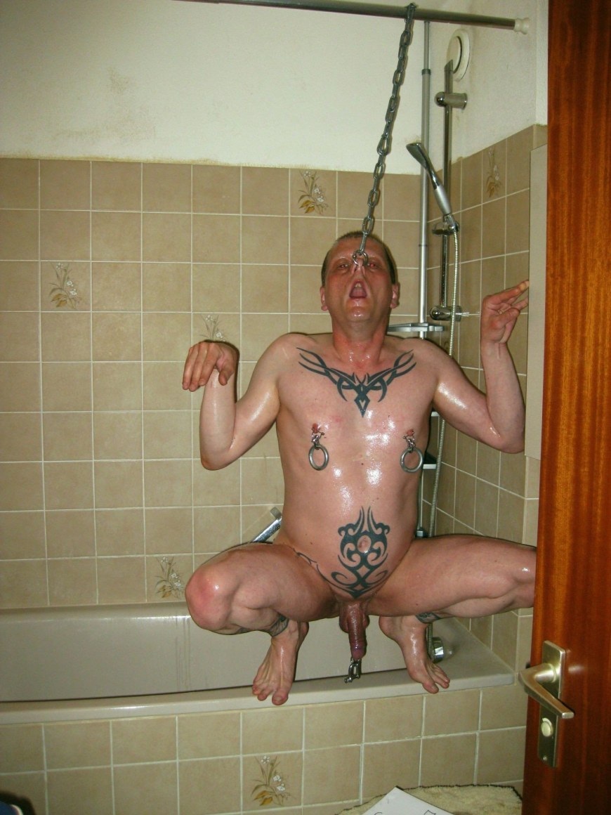 Голые мужчины в соц сетях