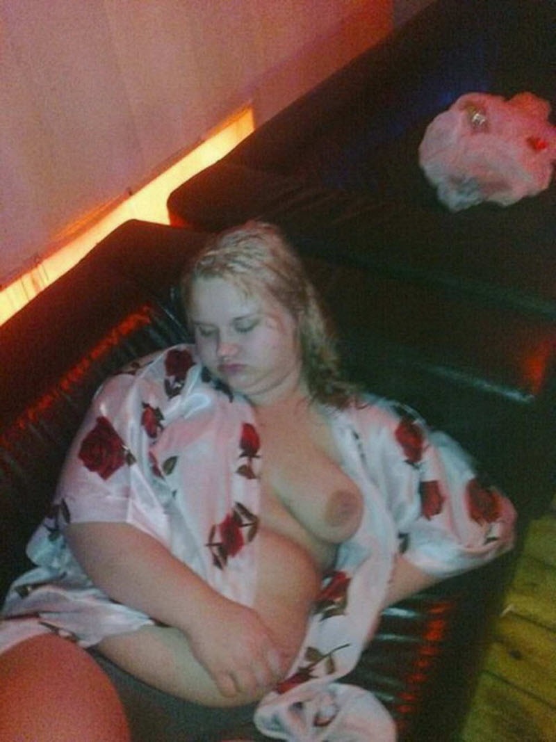 Ужасы из социальных сетей ню