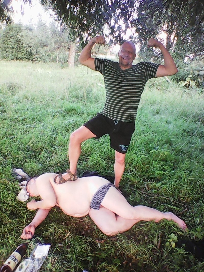 Чудики из социальных сетей