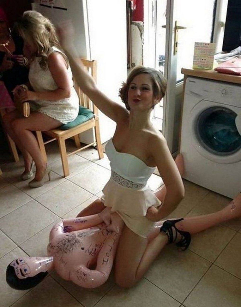 Неприличные снимки соцсетей