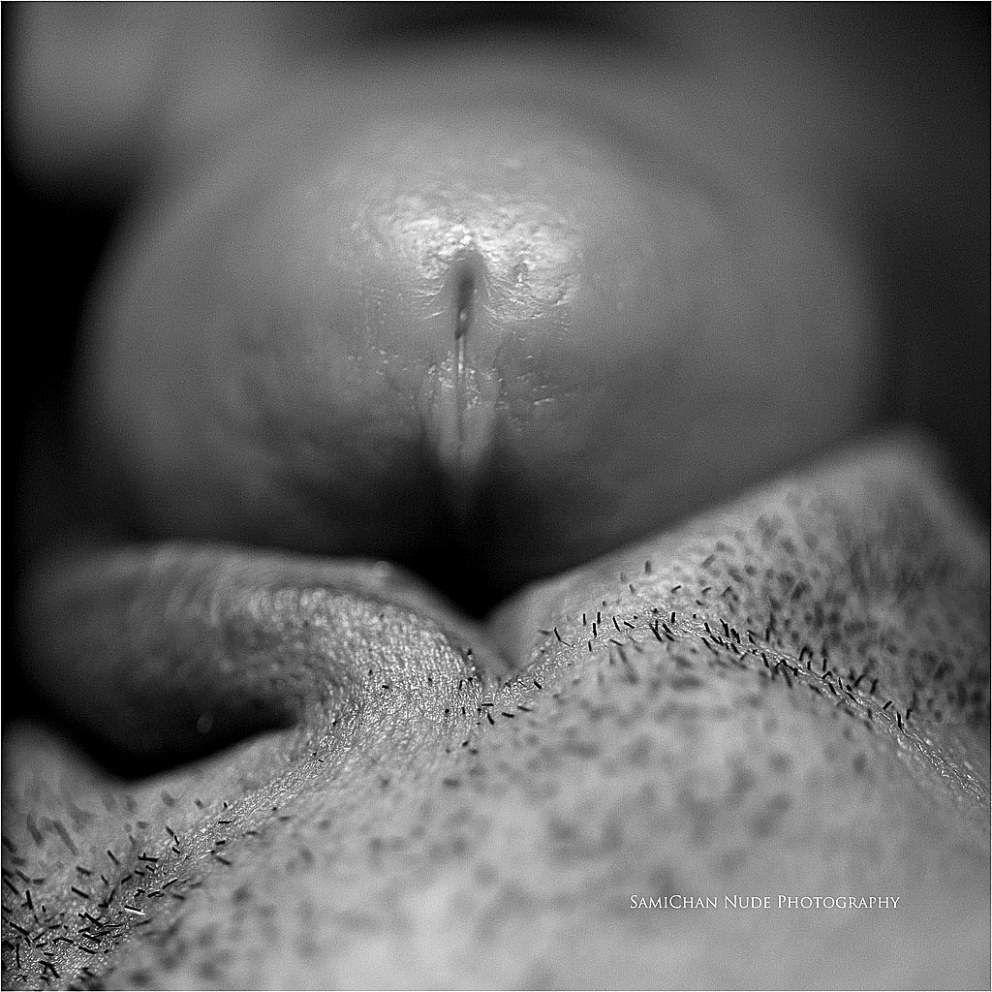 Красивые влагалища черно белое