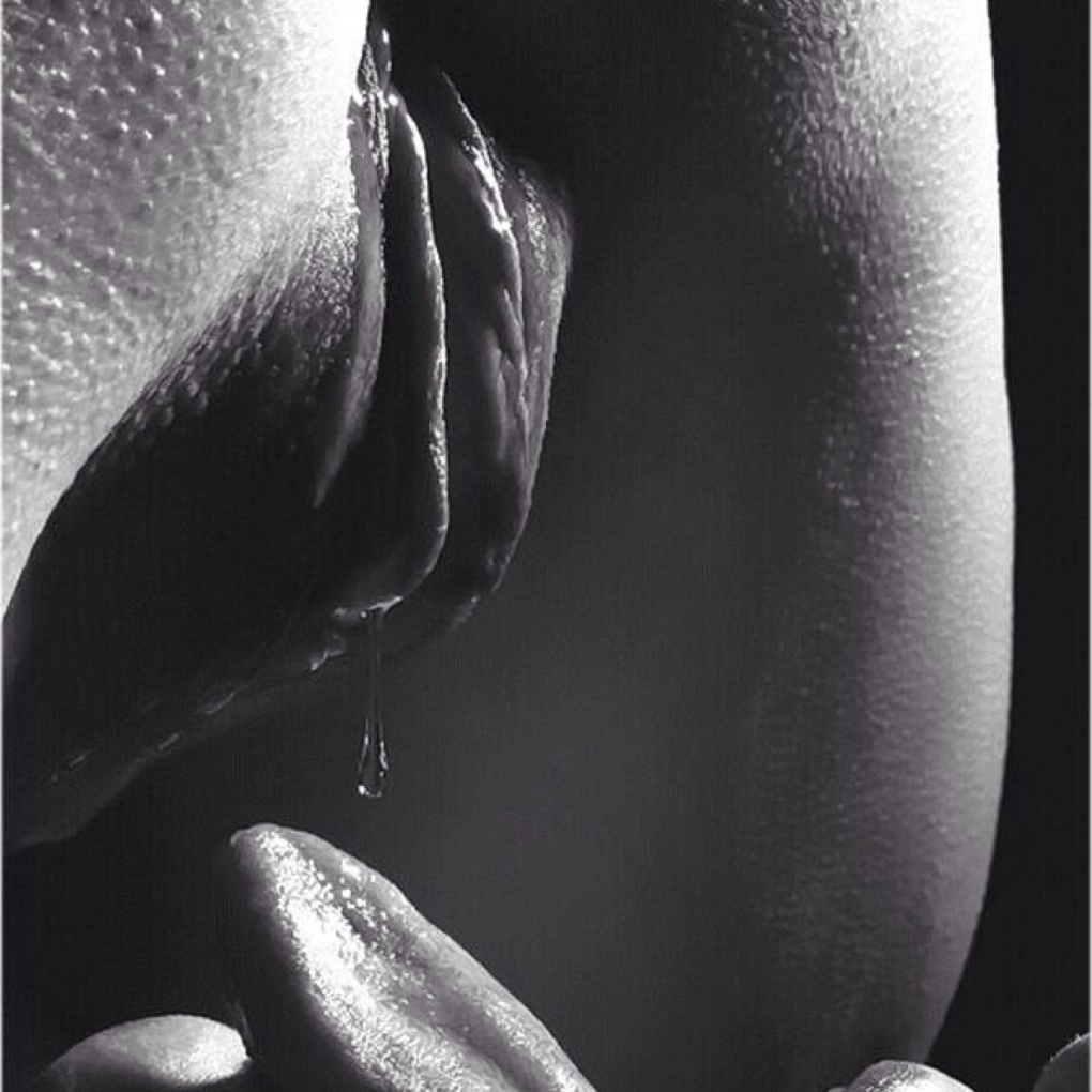 Красивые влагалища девушек