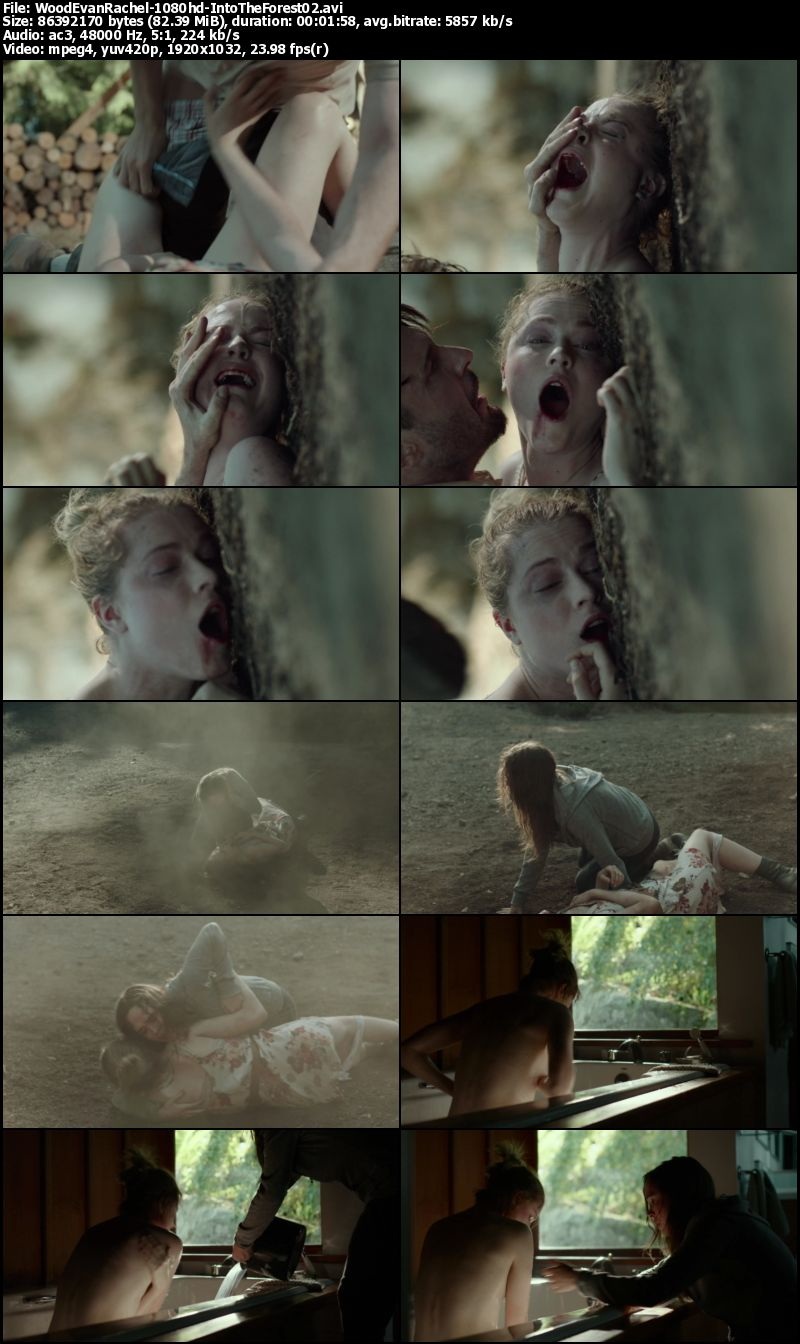 Anal forced Scene 4 (Valeria Bruni Tedeschi)