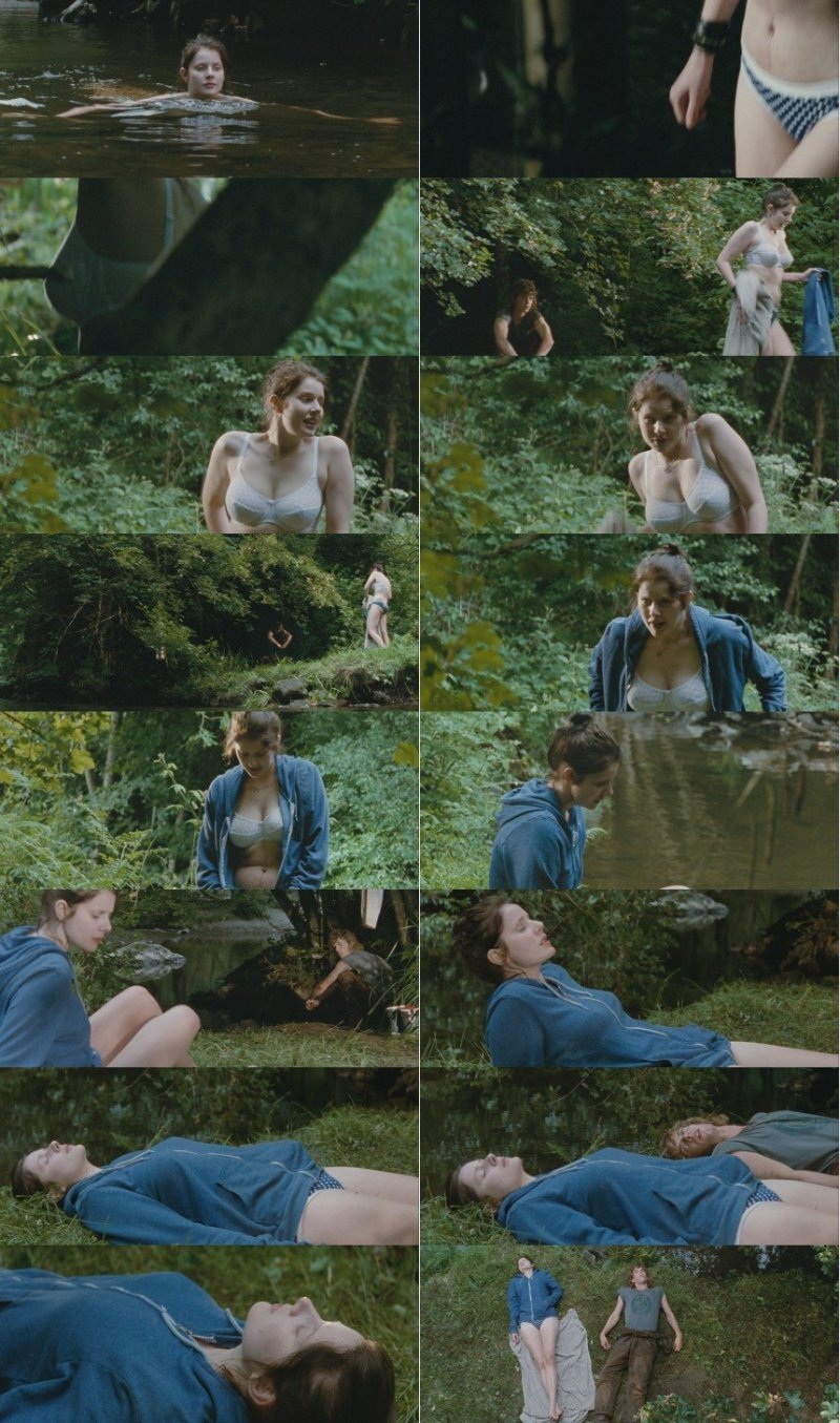 Рейчел Херд-Вуд сиськи