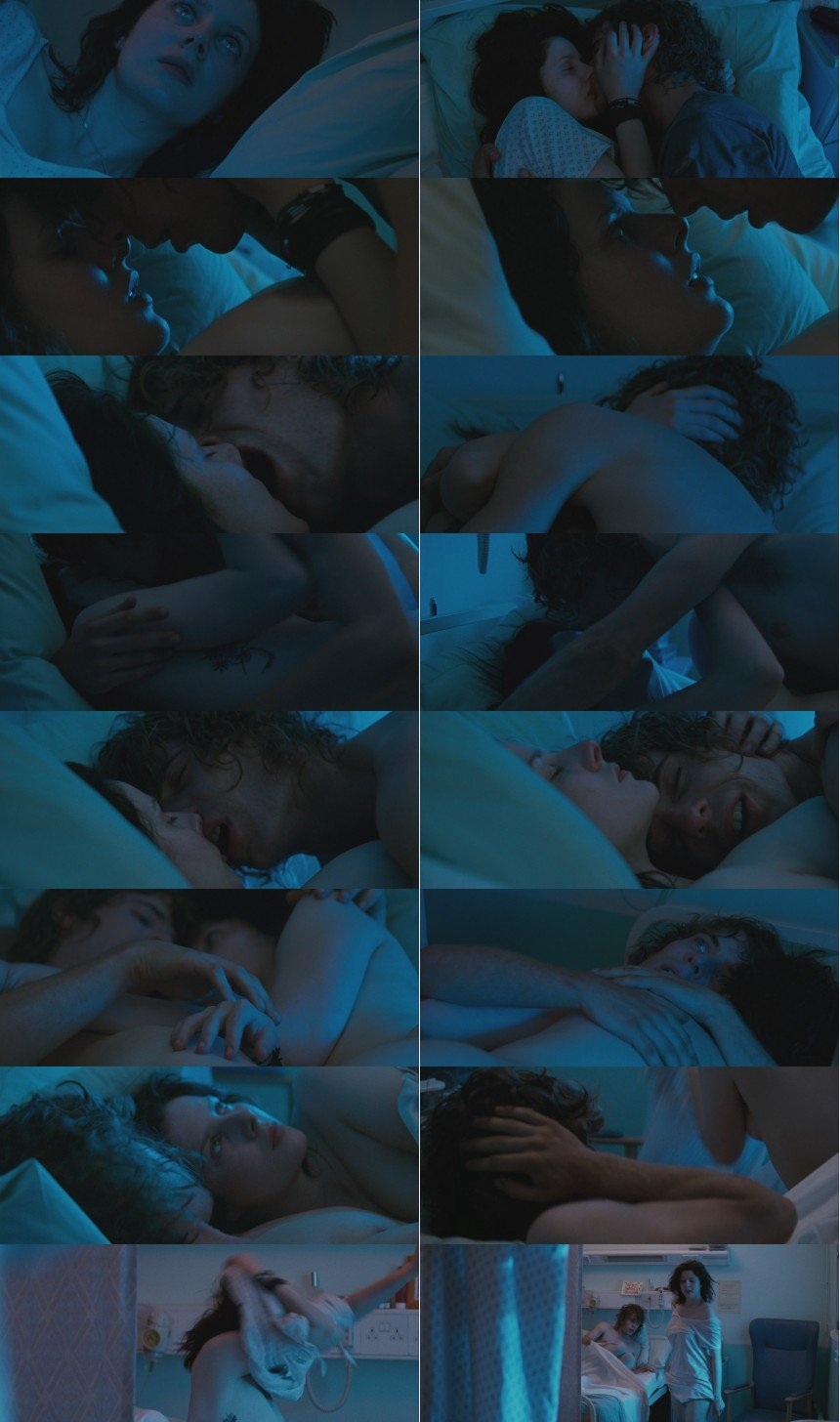 Рейчел Херд-Вуд фото голая