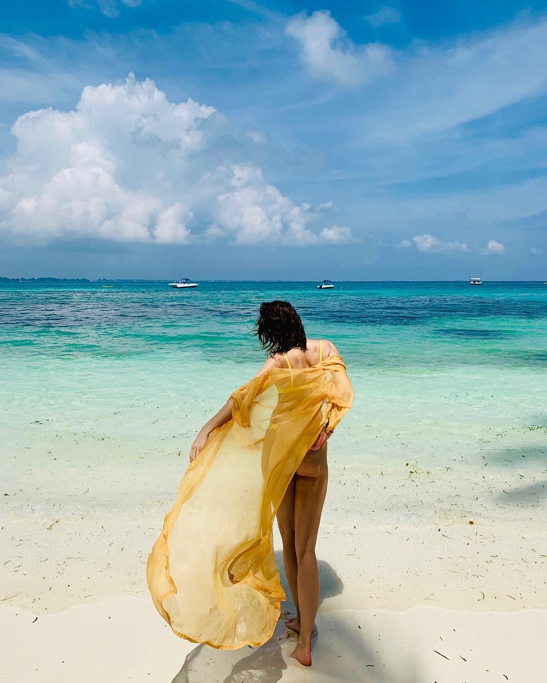 Анастасия Макеева