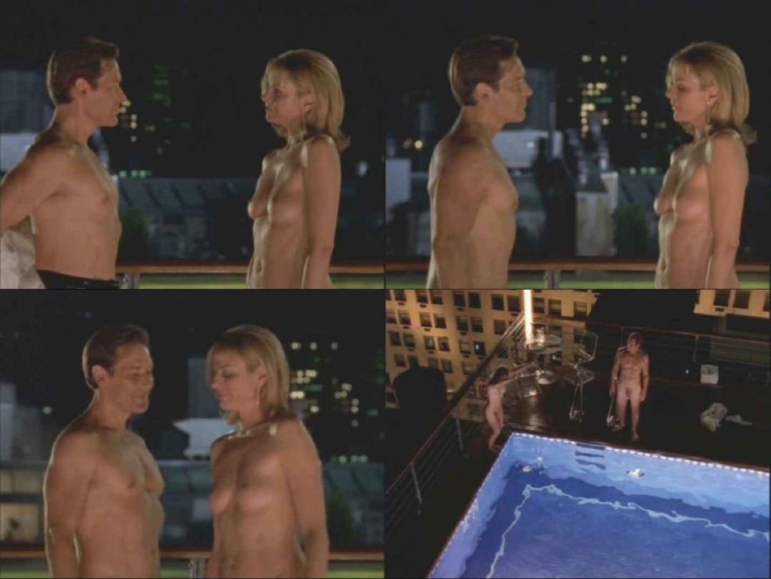 Ким Виктория Кэттролл вагина