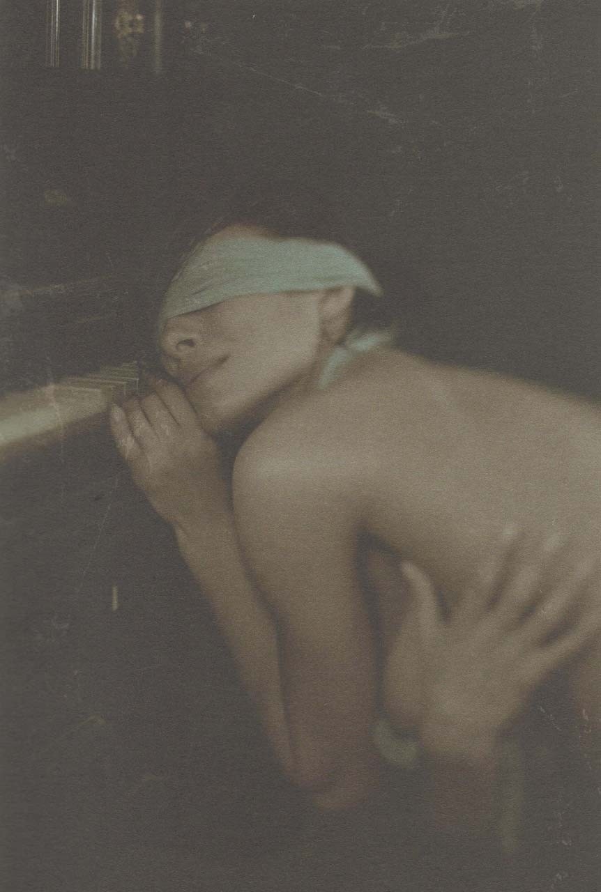 Надя Грановская сиськи