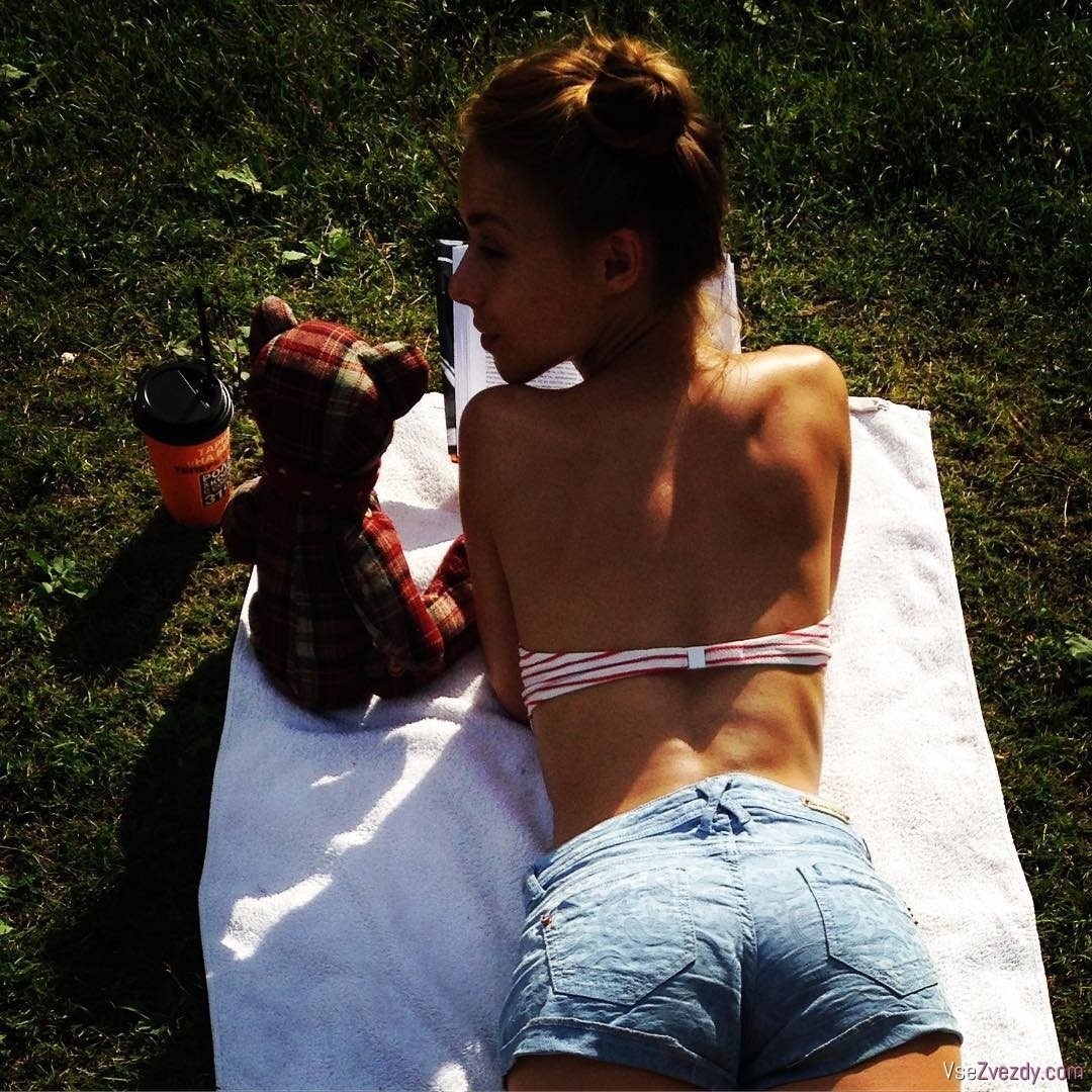 Рина Гришина Береговая охрана