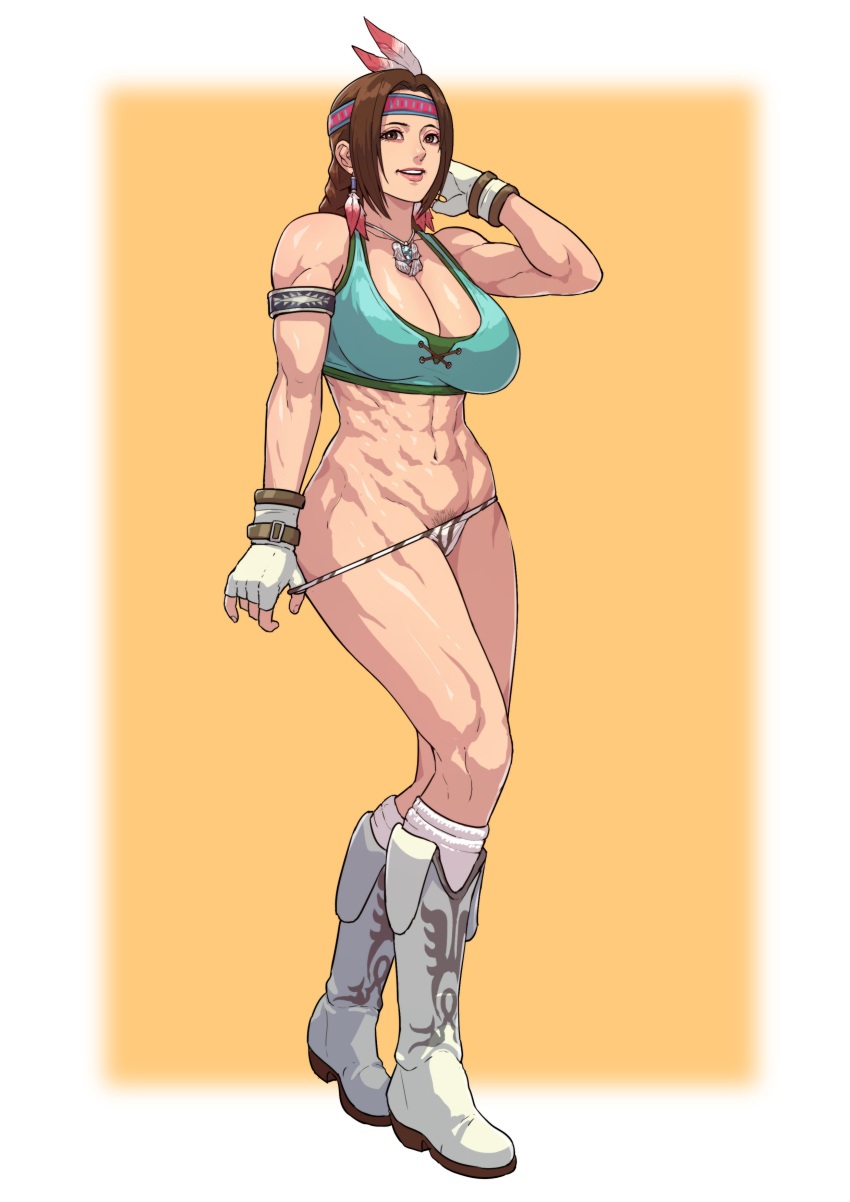 Юлия Абрамова Абрамс xxx