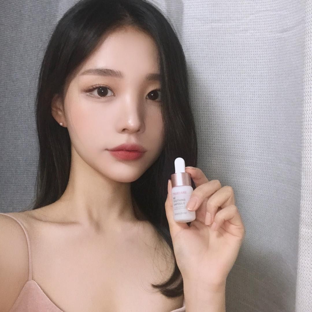 Китаянка XIUREN
