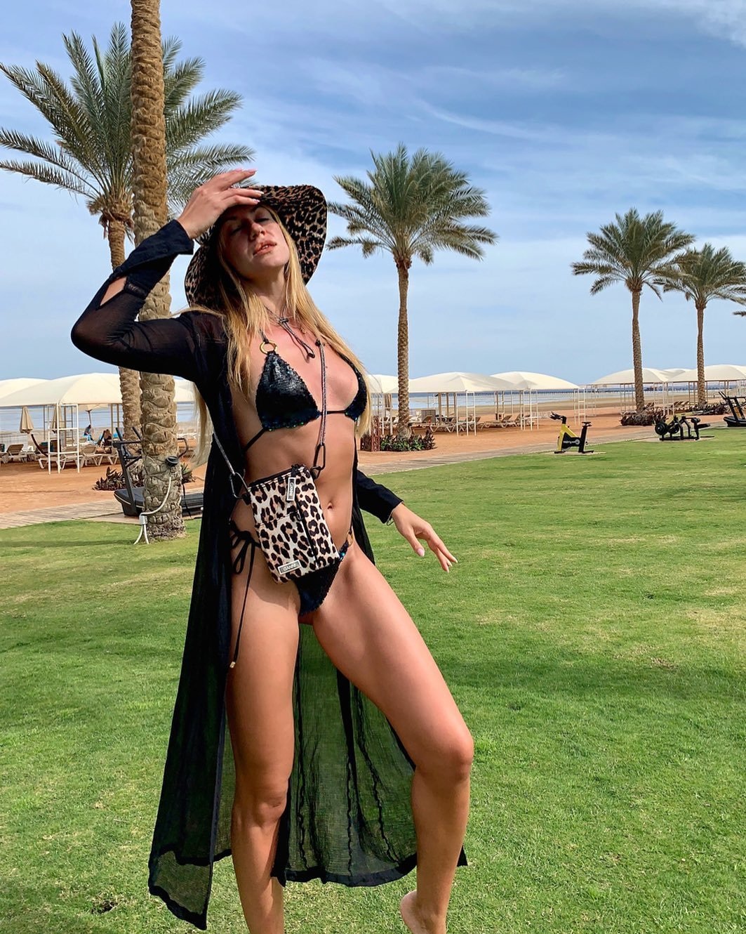 Голые девушки из передачи орел и решка