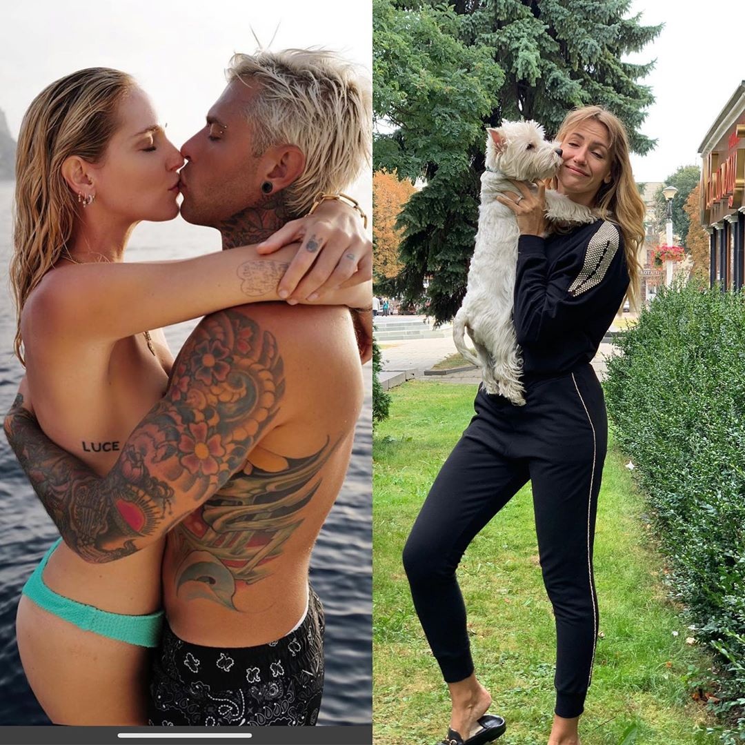 Юлия Коваль блоггер