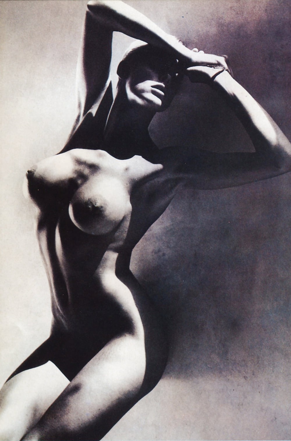 Brigitte Nielsen nude in quot Celebrity big brother quot