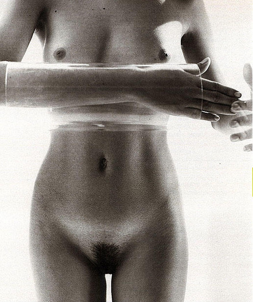 Порнозвезда Адриана Лима