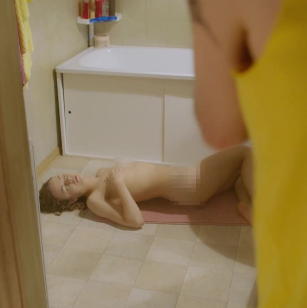 Акатова Анастасия актриса ню