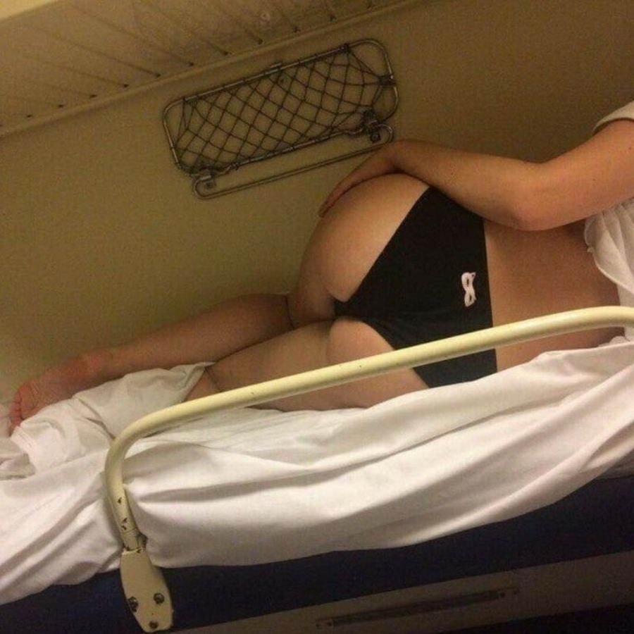 Советские юноши и девушки