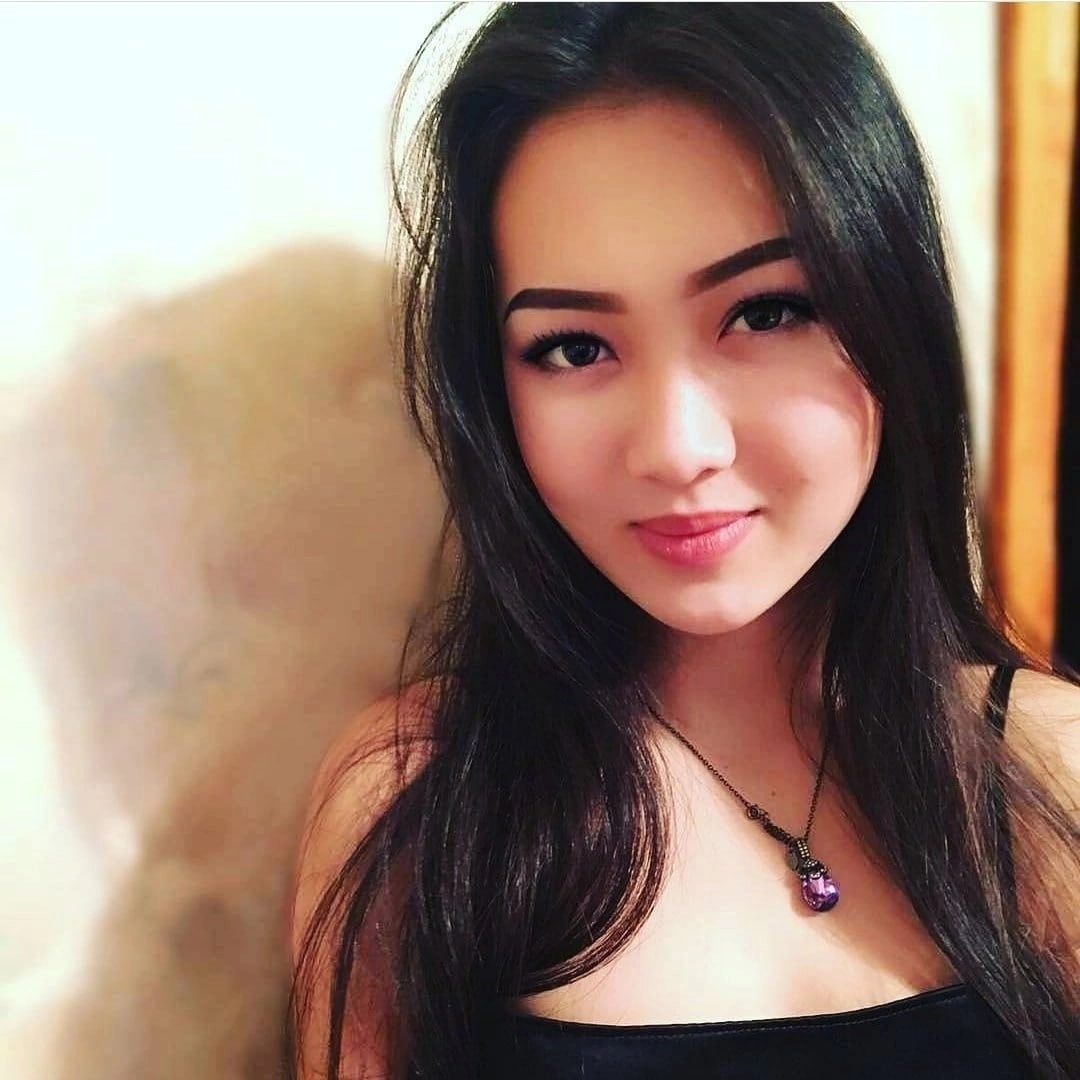 Казахские девушки слив