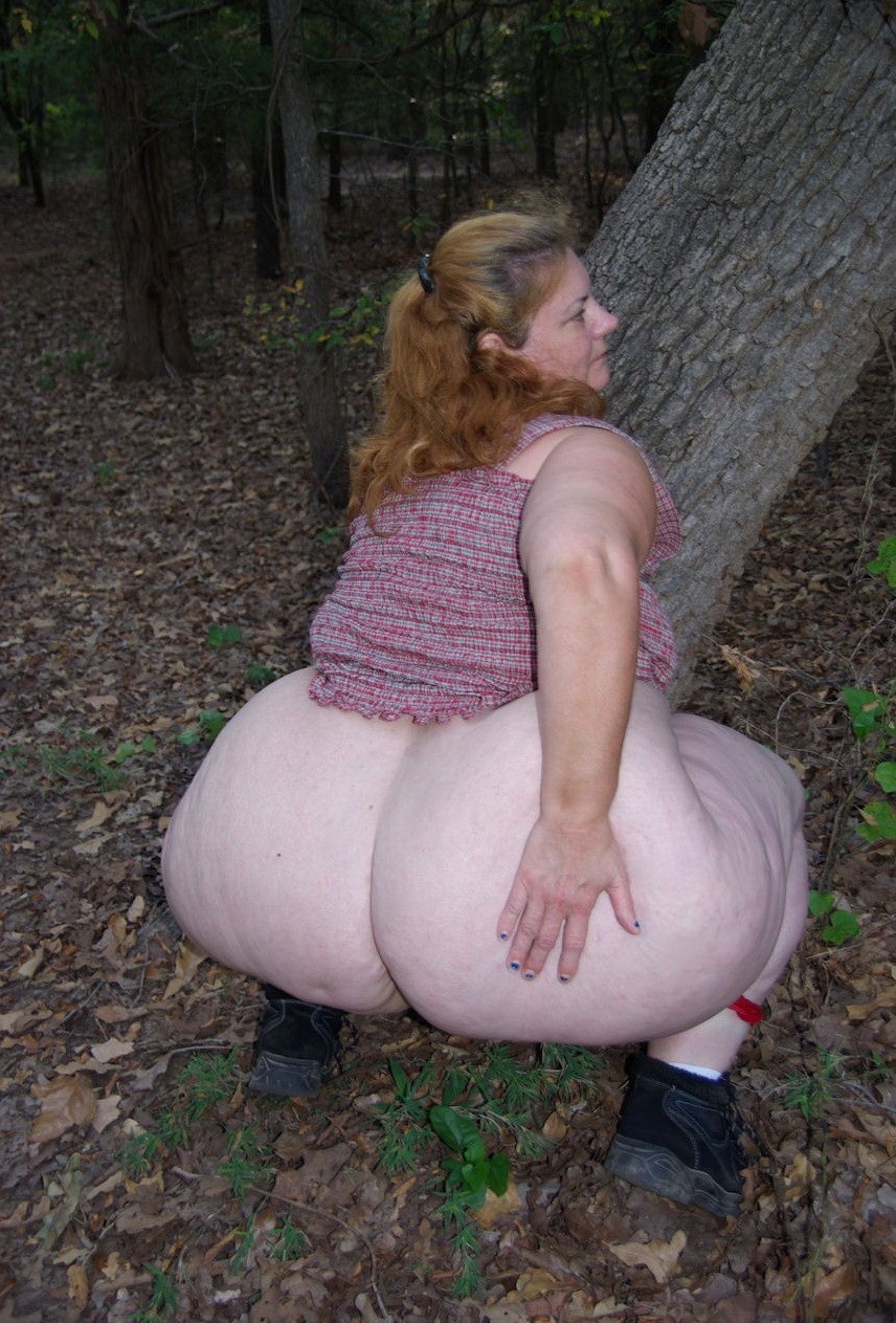 Ебля на природе рачком