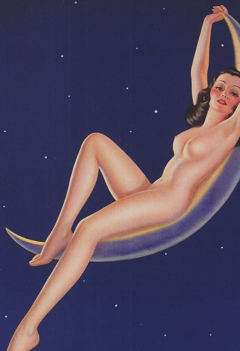 Красота женского тела пин ап ню