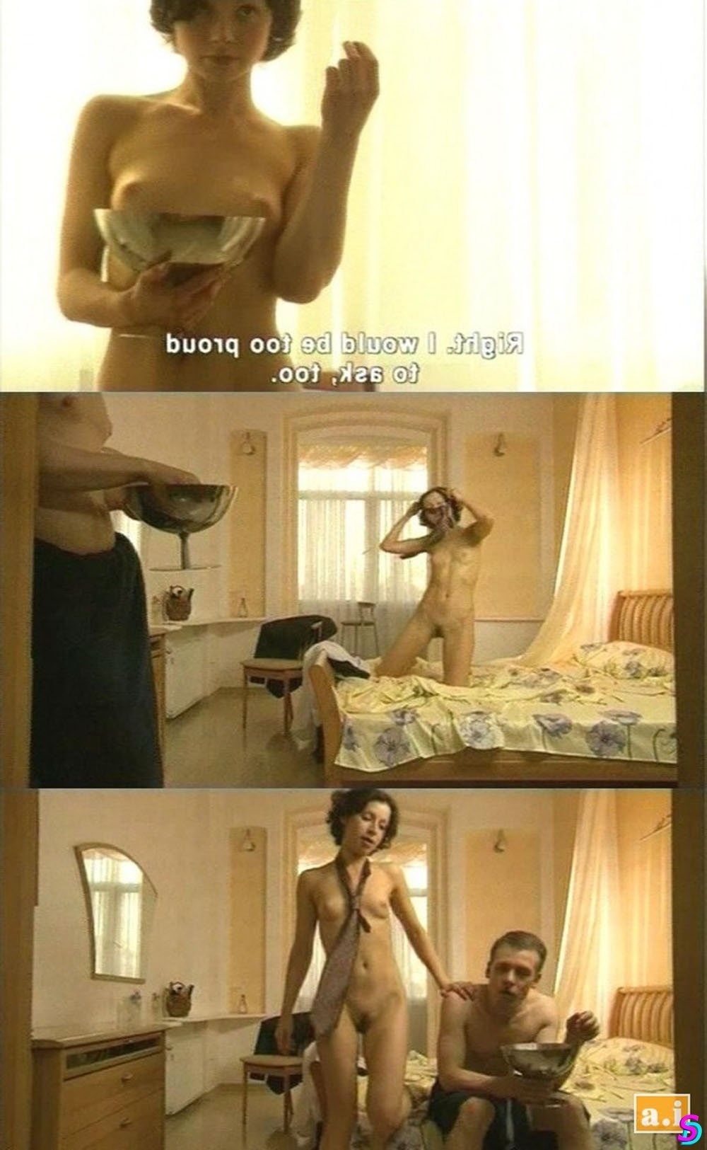 Лариса Полякова актриса ню