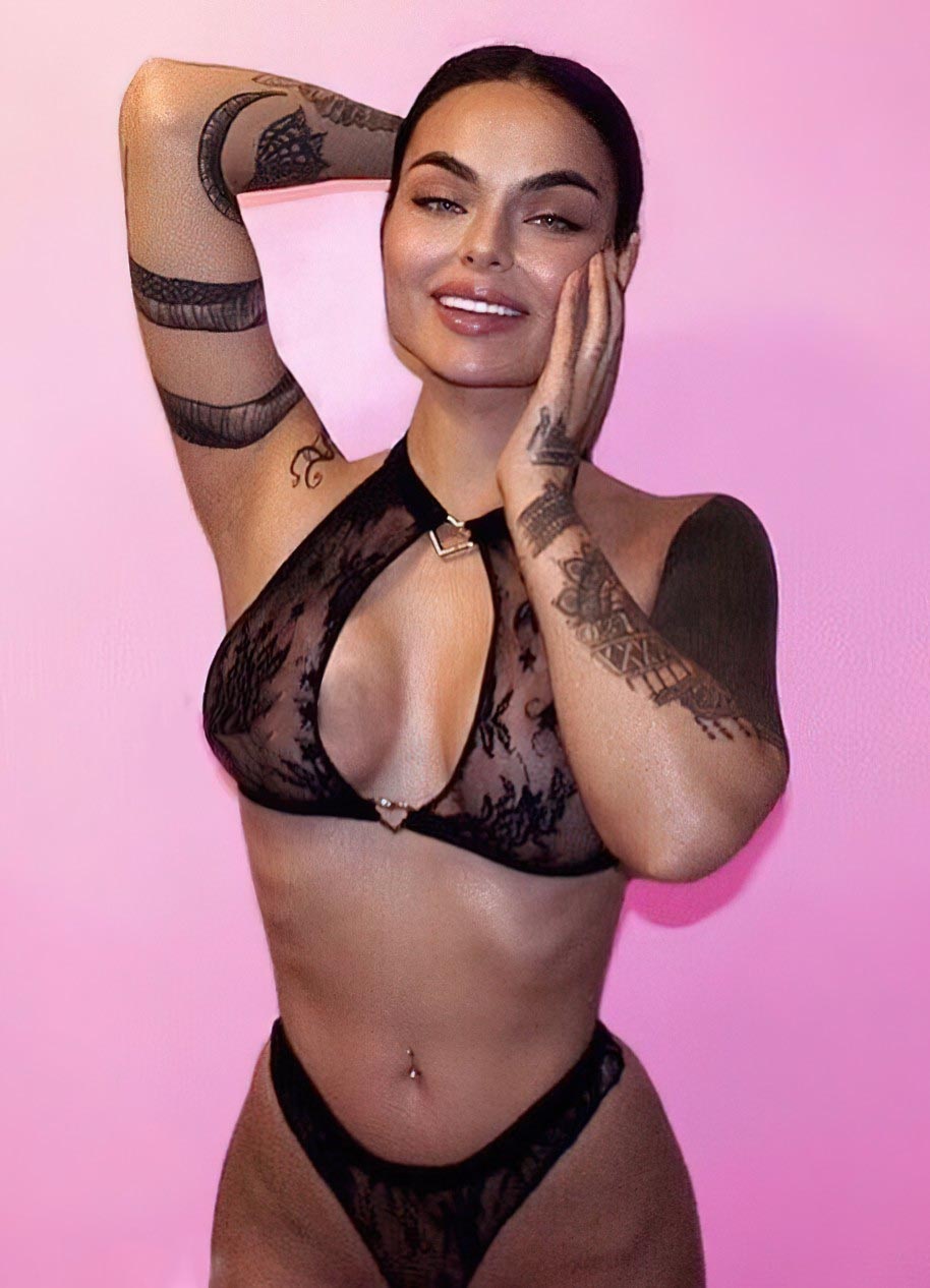 Камилла смогулецкая голая