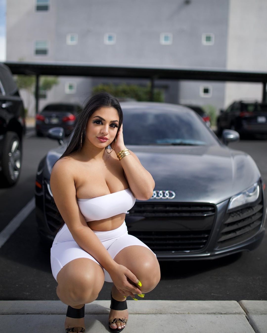 Джиа Лисса порноактриса