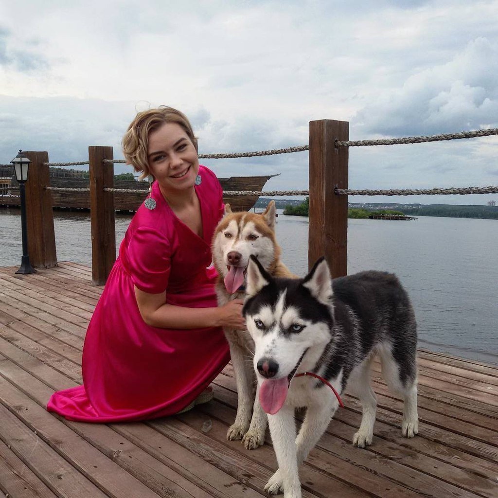 Стефания Гурская