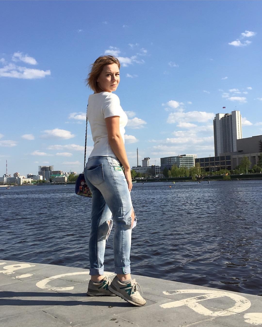 Уральские пельмени сцены 18