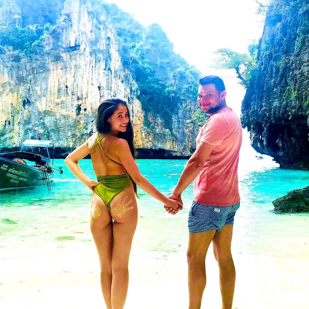 Стефания Уральские пельмени горячие