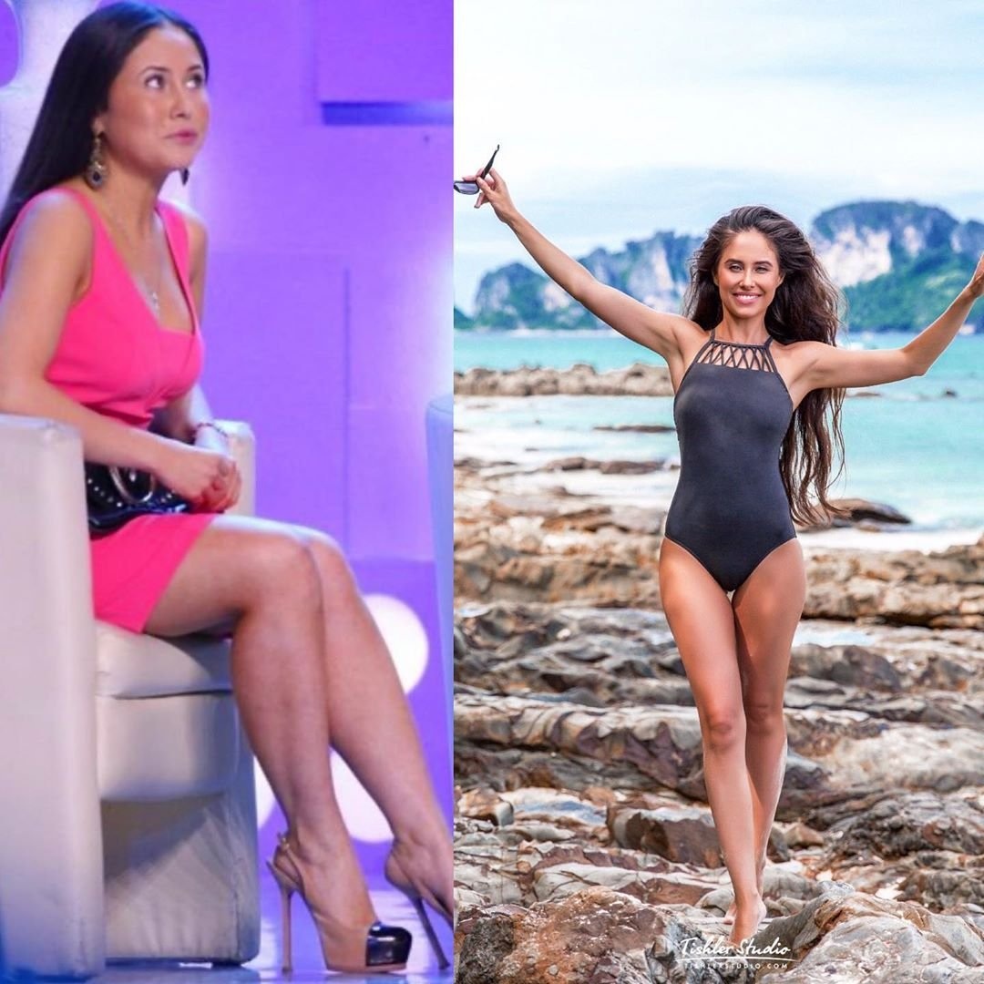 Стефания Марьяна Гусарская