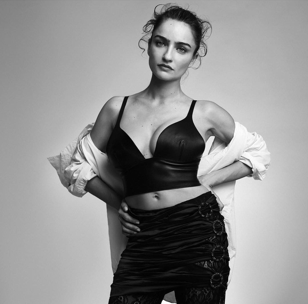 Аня Букштейн игра престолов