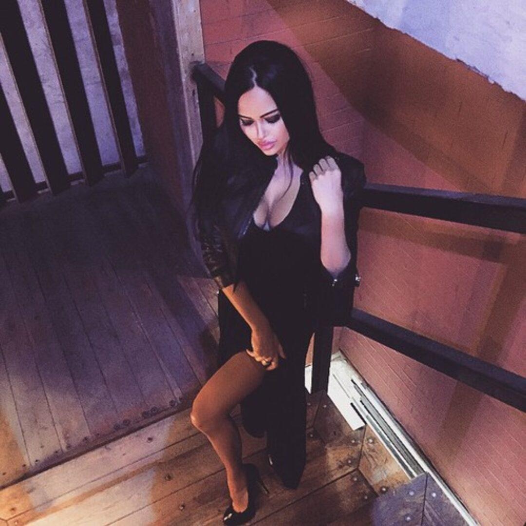 Нита Кузьмина 2020