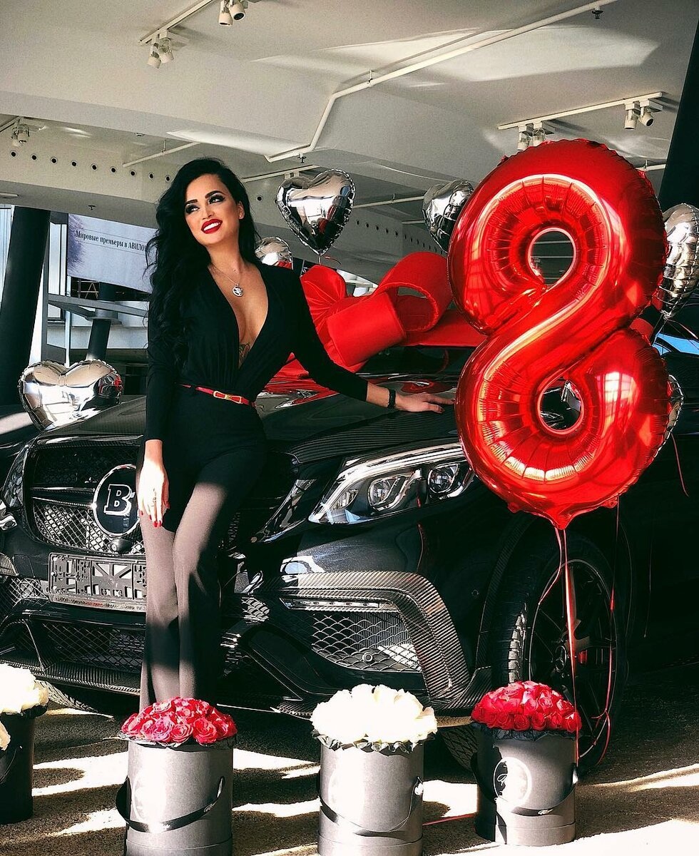 Голая Нита Кузьмина 2020