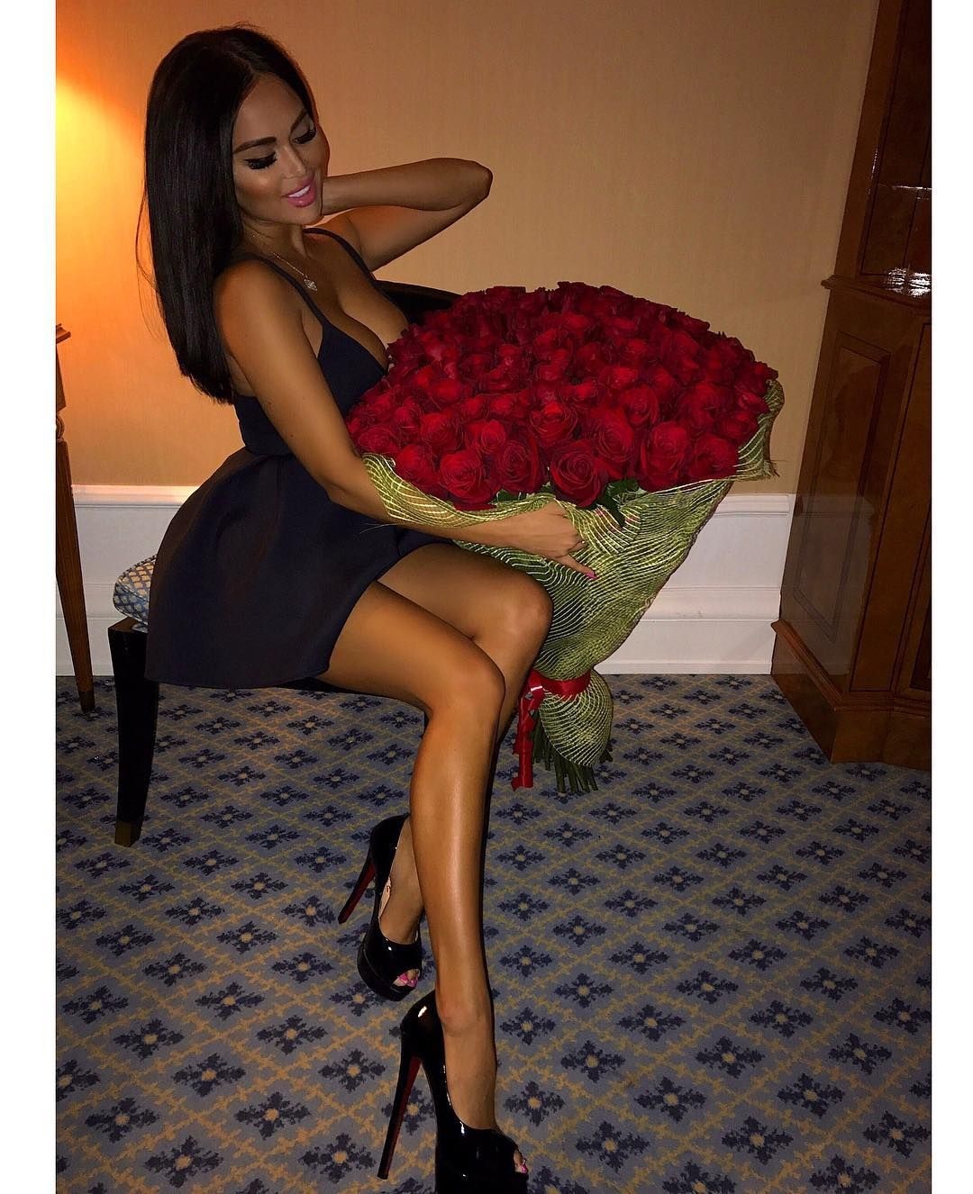 Каникулы в Мексике Нита Вишенка