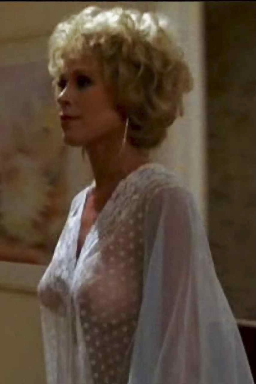 Лесли Стефансон фото голой