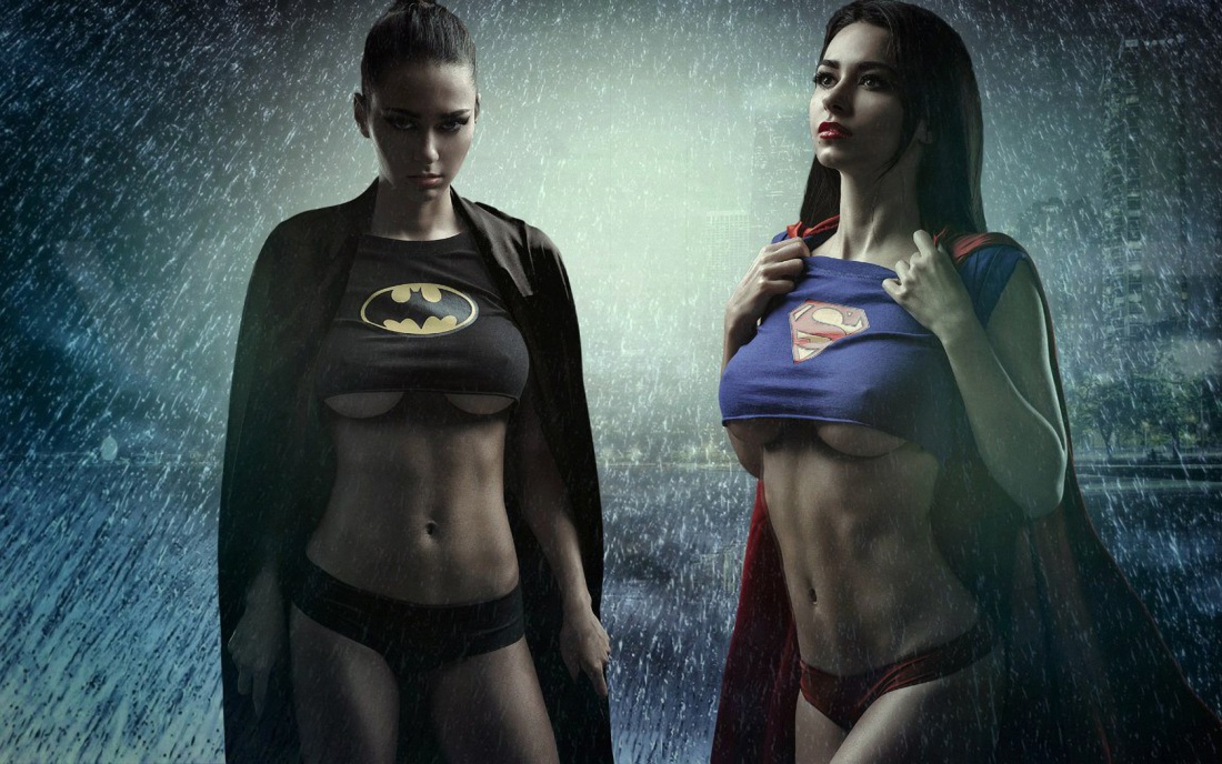 Helga Lovekaty • Николас Верано