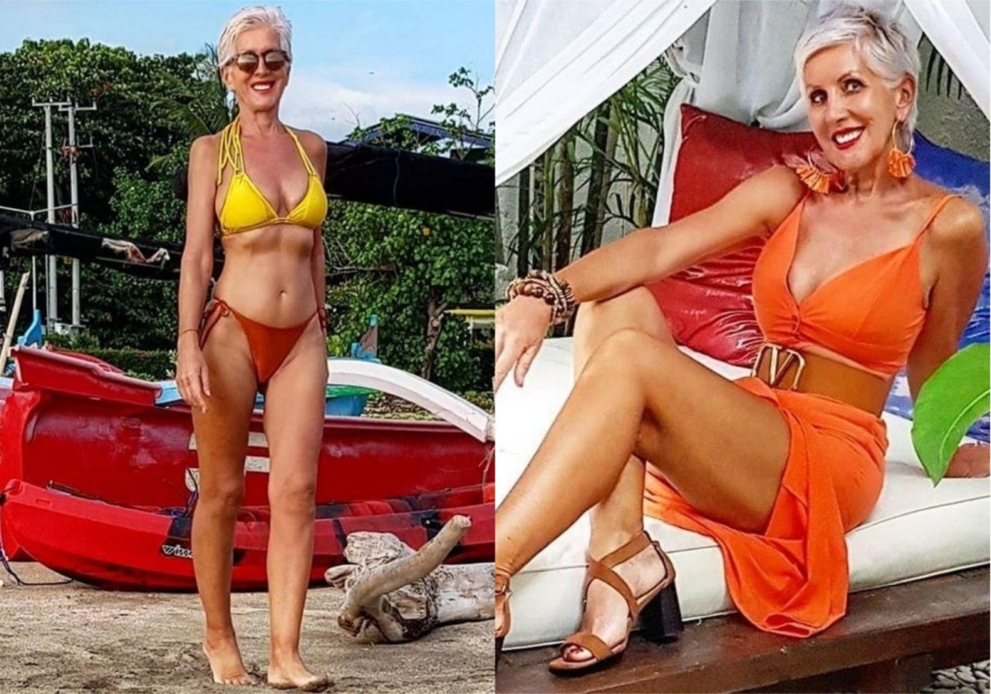 Ирада Автандиловна Зейналова ню