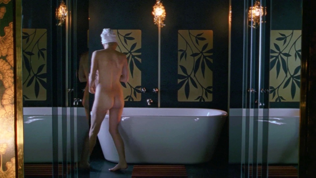 Бояна Новакович наслаждение