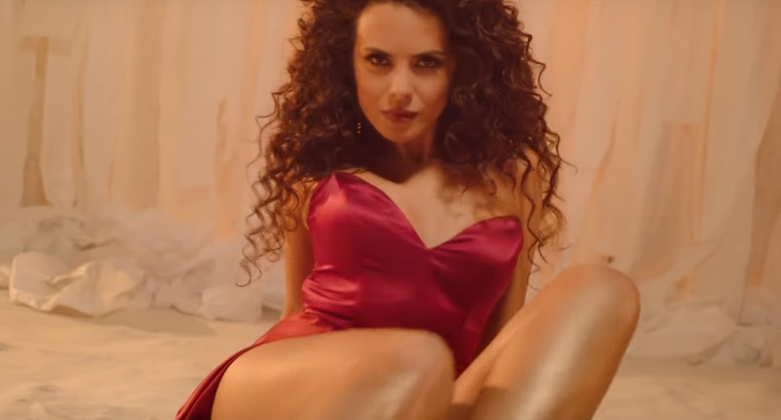 Настя Каменских 2021