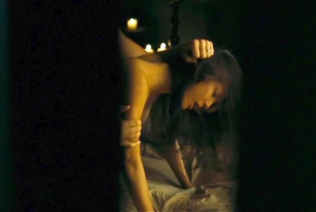 Келли Велс порноактриса