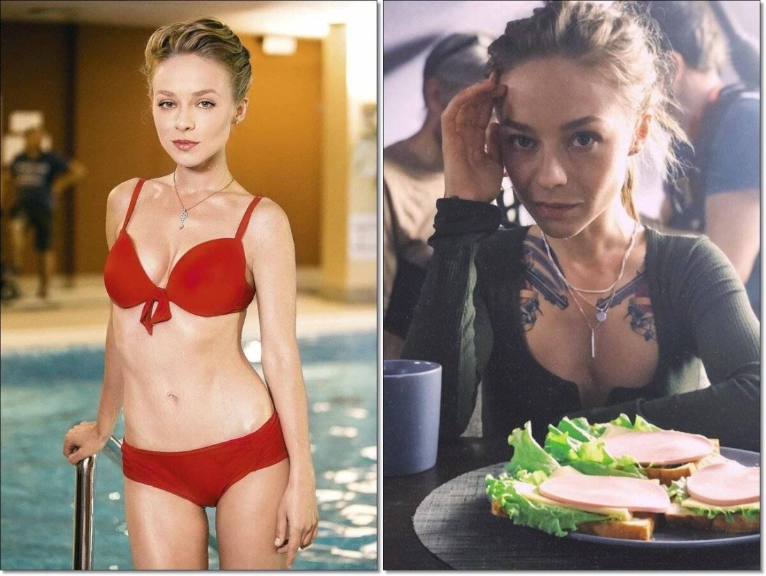 Рина Гришина Максим