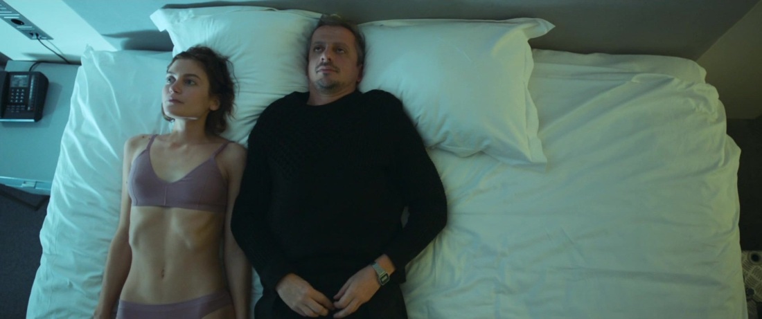 Псих сериал Евгения Громова