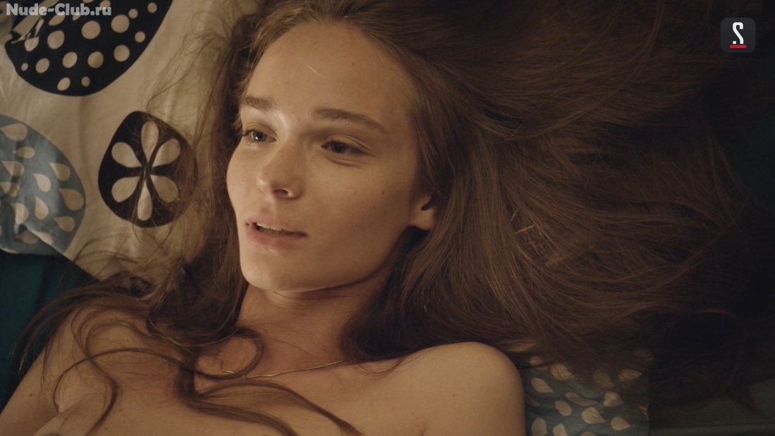 Анастасия Куимова