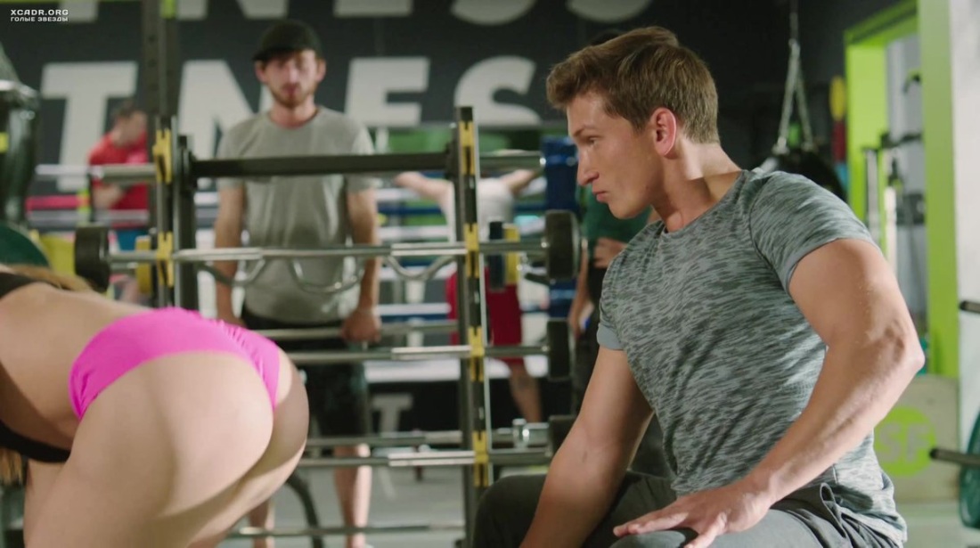 Порноактриса Кристина Риччи